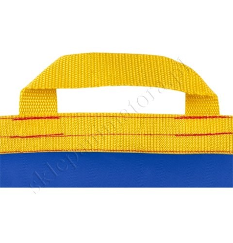 Chusta Animacyjna - Spadochron Animacyjny AKSON 3m Chusta Animacyjna - Spadochron Animacyjny AKSON 3m