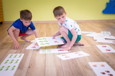 Gra Domino XXL Gra Domino XXL