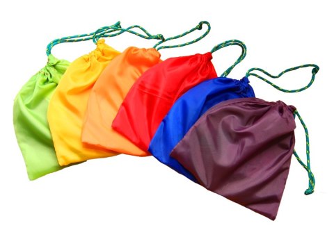 Profesjonalna Chusta Animacyjna AKSON 2,5 m Profesjonalna Chusta Animacyjna AKSON 2,5 m