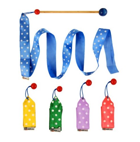 Wstążka gimnastyczna Junior Wstążka gimnastyczna Junior