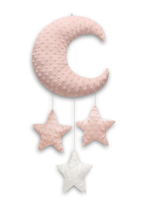 Dream Pillows girlanda pluszowa KSIĘŻYC Akson - ŻÓŁTY Dream Pillows girlanda pluszowa KSIĘŻYC Akson - ŻÓŁTY