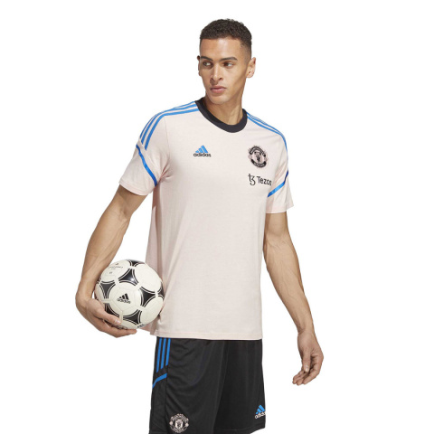 Koszulka adidas Manchester United Training Tee XXL HT4291 Koszulka adidas Manchester United Training Tee XXL HT4291