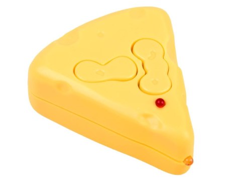 Mysz zdalnie sterowana na pilota myszka RC0473 Mysz zdalnie sterowana na pilota myszka RC0473