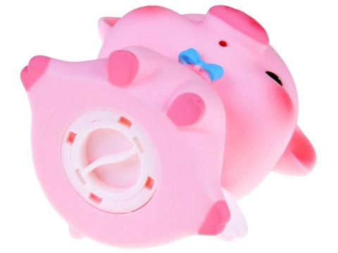 Świnka Skarbonka oszczędzanie pieniędzy ZA4715 Świnka Skarbonka oszczędzanie pieniędzy ZA4715
