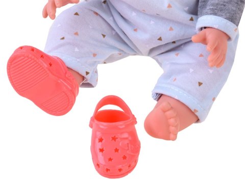 Interaktywna Lalka BOBAS pije sika mówi ZA4285 Interaktywna Lalka BOBAS pije sika mówi ZA4285