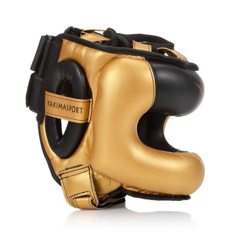 Kask z osłoną nosa PRO Kask z osłoną nosa PRO