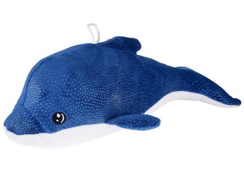 Maskotka Pluszak przytulanka DELFIN 37cm delfinek ZA4815 Maskotka Pluszak przytulanka DELFIN 37cm delfinek ZA4815