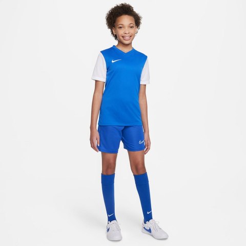 Koszulka Nike Tiempo Premier II Jr DH8389-463 Koszulka Nike Tiempo Premier II Jr DH8389-463