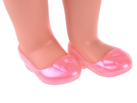 Królowa Fioletu Lalka z fioletowymi włosami 38 cm ZA4766 Królowa Fioletu Lalka z fioletowymi włosami 38 cm ZA4766