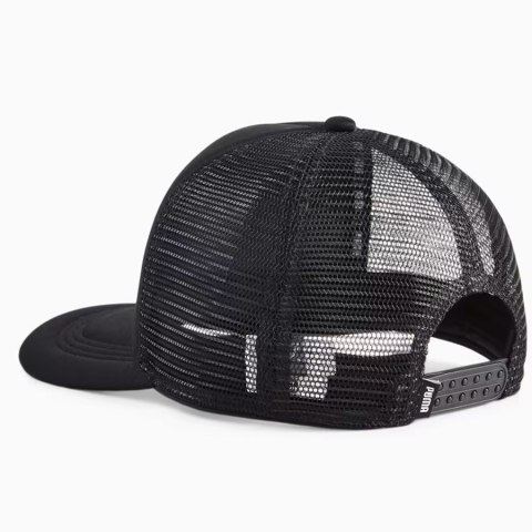 Czapka Puma Basketball Trucker Cap 024914-01 Czapka Puma Basketball Trucker Cap 024914-01