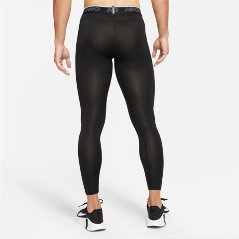 Spodnie Nike M NP DF Tight DD1913 010 Spodnie Nike M NP DF Tight DD1913 010
