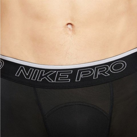 Spodnie Nike M NP DF Tight DD1913 010 Spodnie Nike M NP DF Tight DD1913 010