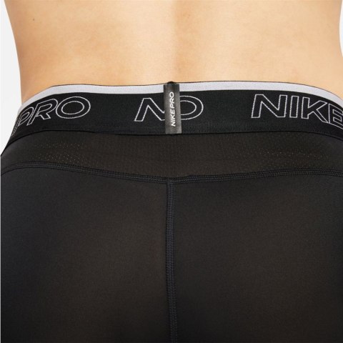 Spodnie Nike M NP DF Tight DD1913 010 Spodnie Nike M NP DF Tight DD1913 010