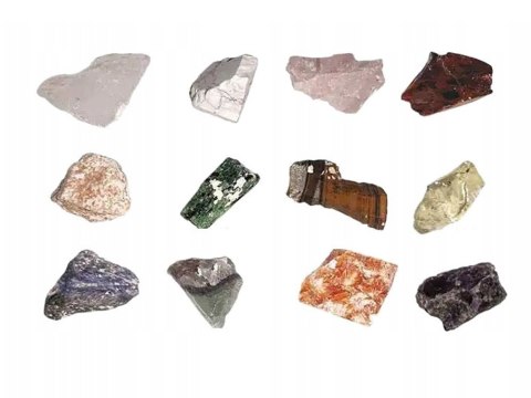 Kopalnia kamieni Wykopaliska archeologiczne ZA4469 Kopalnia kamieni Wykopaliska archeologiczne ZA4469