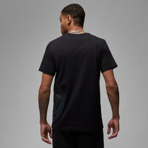 Koszulka Nike PSG x Jordan 23/24 Tee DZ2917-010 Koszulka Nike PSG x Jordan 23/24 Tee DZ2917-010