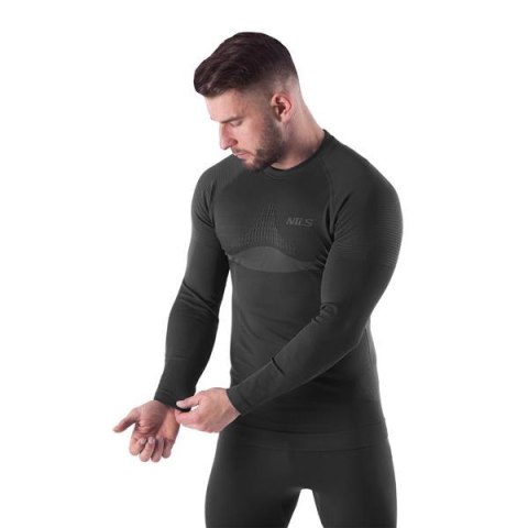 NILS BTZ0464 BIELIZNA TERMOAKTYWNA CZARNA MĘSKA ZESTAW 2XL/3XL MAGNUS NILS NILS BTZ0464 BIELIZNA TERMOAKTYWNA CZARNA MĘSKA ZESTAW 2XL/3XL MAGNUS NILS