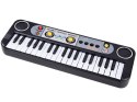 Organy Keyboard 37 keys mikrofon IN0056