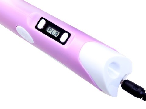 Pióro 3D magiczny długopis 3D + wkłady ZA3932 Pióro 3D magiczny długopis 3D + wkłady ZA3932