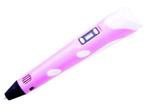 Pióro 3D magiczny długopis 3D + wkłady ZA3932 Pióro 3D magiczny długopis 3D + wkłady ZA3932