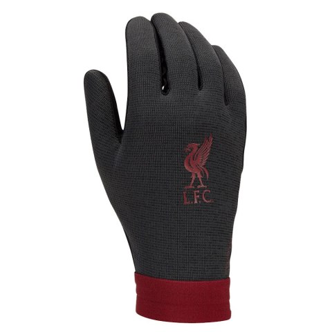 Rękawiczki Nike Liverpool FC Thermafit - HO23 FJ4857-010 Rękawiczki Nike Liverpool FC Thermafit - HO23 FJ4857-010