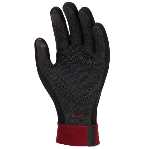 Rękawiczki Nike Liverpool FC Thermafit - HO23 Jr FQ4600-010 Rękawiczki Nike Liverpool FC Thermafit - HO23 Jr FQ4600-010