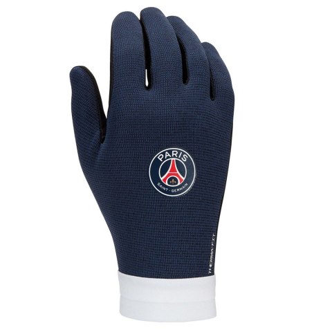 Rękawiczki Nike PSG Academy Thermafit - H023 FJ4859-010 Rękawiczki Nike PSG Academy Thermafit - H023 FJ4859-010