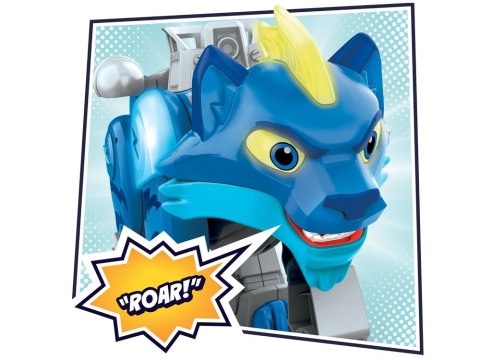 Pidżamersi PJ Masks ryczący waleczny kot dźwięk światło figurka ZA4918 Pidżamersi PJ Masks ryczący waleczny kot dźwięk światło figurka ZA4918