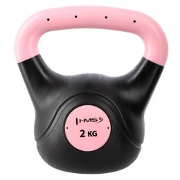 HMS KPC02 KETTLEBELL KOMPOZYTOWY HMS