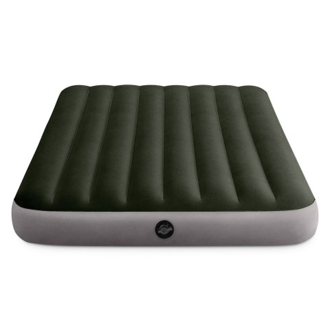 Materac dmuchany 191x137x25 cm z pompką elektryczną INTEX 64778 Materac dmuchany 191x137x25 cm z pompką elektryczną INTEX 64778
