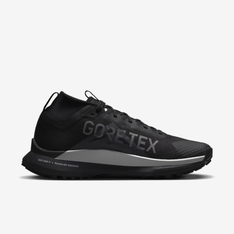 Buty Nike React Pegasus Trail 4 Gore-Tex DJ7926 001 R.44 Buty Nike React Pegasus Trail 4 Gore-Tex DJ7926 001 R.44