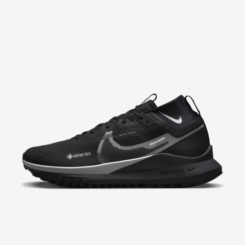 Buty Nike React Pegasus Trail 4 Gore-Tex DJ7926 001 R.44 Buty Nike React Pegasus Trail 4 Gore-Tex DJ7926 001 R.44