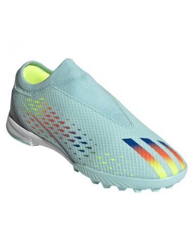 Buty adidas X Speedportal.3 TF LL Jr GW8477 r.38 Buty adidas X Speedportal.3 TF LL Jr GW8477 r.38