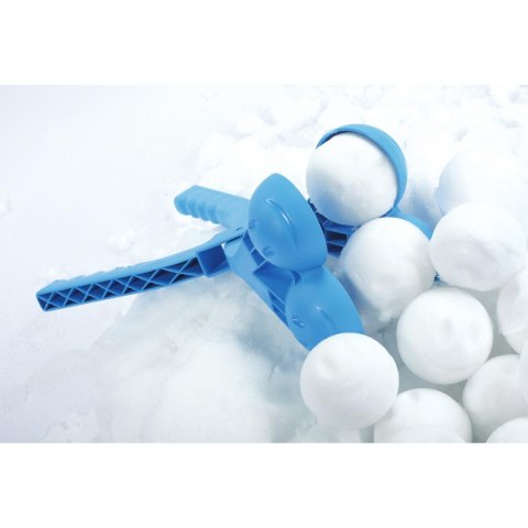 ŚNIEŻKOMAT- SNOWBALL DO ROBIENIA KULEK ŚNIEŻNYCH PODWÓJNY CZERWONY ŚNIEŻKOMAT- SNOWBALL DO ROBIENIA KULEK ŚNIEŻNYCH PODWÓJNY CZERWONY