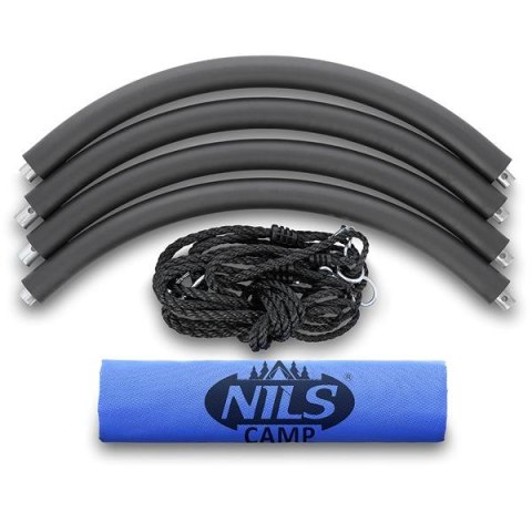 NILS NB5035 BOCIANIE GNIAZDO HUŚTAWKA NIEBIESKIE ŚR.110 CM NILS NILS NB5035 BOCIANIE GNIAZDO HUŚTAWKA NIEBIESKIE ŚR.110 CM NILS
