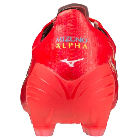 Buty Mizuno Morelia Alpha Elite MD P1GA236264 Buty Mizuno Morelia Alpha Elite MD P1GA236264