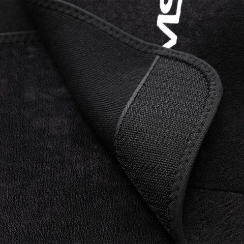 HMS BR163 PAS NA BRZUCH WYSZCZUPLAJĄCY BLACK PLUS SIZE HMS HMS BR163 PAS NA BRZUCH WYSZCZUPLAJĄCY BLACK PLUS SIZE HMS