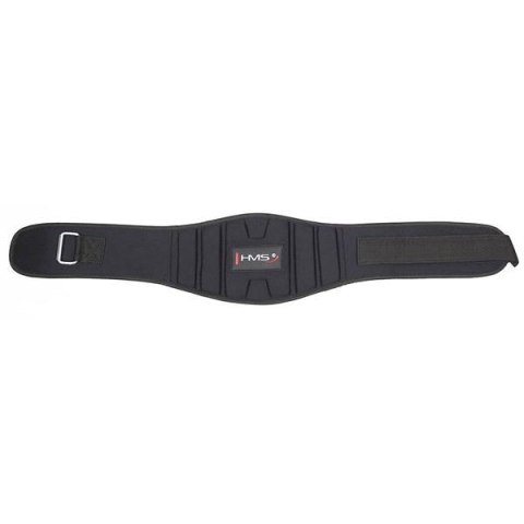 HMS PA3448 BLACK ROZM. XXL PAS DO ĆWICZEŃ SIŁOWYCH HMS HMS PA3448 BLACK ROZM. XXL PAS DO ĆWICZEŃ SIŁOWYCH HMS