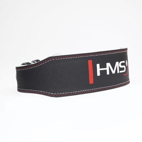 HMS PA3778 BLACK ROZM. XL PAS DO ĆWICZEŃ SIŁOWYCH HMS HMS PA3778 BLACK ROZM. XL PAS DO ĆWICZEŃ SIŁOWYCH HMS