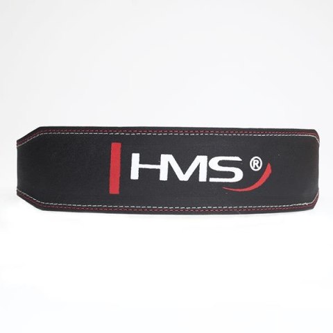 HMS PA3778 BLACK ROZM. XL PAS DO ĆWICZEŃ SIŁOWYCH HMS HMS PA3778 BLACK ROZM. XL PAS DO ĆWICZEŃ SIŁOWYCH HMS