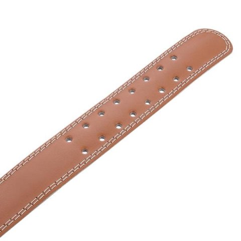 HMS PA3998 BROWN ROZM. XL PAS DO ĆWICZEŃ SIŁOWYCH HMS HMS PA3998 BROWN ROZM. XL PAS DO ĆWICZEŃ SIŁOWYCH HMS