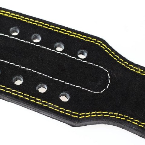 HMS PREMIUM PA3558 BLACK ROZM. L PAS DO ĆWICZEŃ SIŁOWYCH HMS PREMIUM HMS PREMIUM PA3558 BLACK ROZM. L PAS DO ĆWICZEŃ SIŁOWYCH HMS PREMIUM