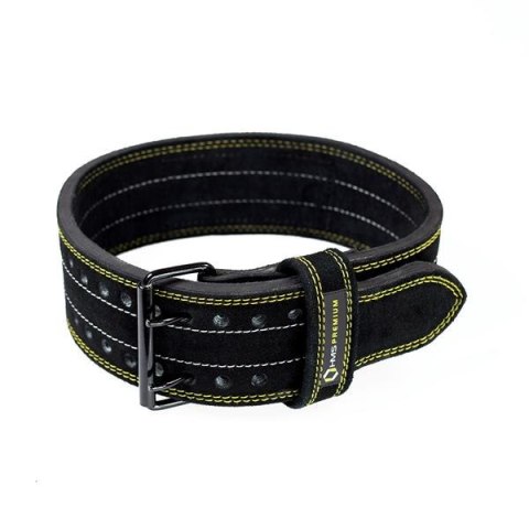 HMS PREMIUM PA3558 BLACK ROZM. XXL PAS DO ĆWICZEŃ SIŁOWYCH HMS PREMIUM HMS PREMIUM PA3558 BLACK ROZM. XXL PAS DO ĆWICZEŃ SIŁOWYCH HMS PREMIUM