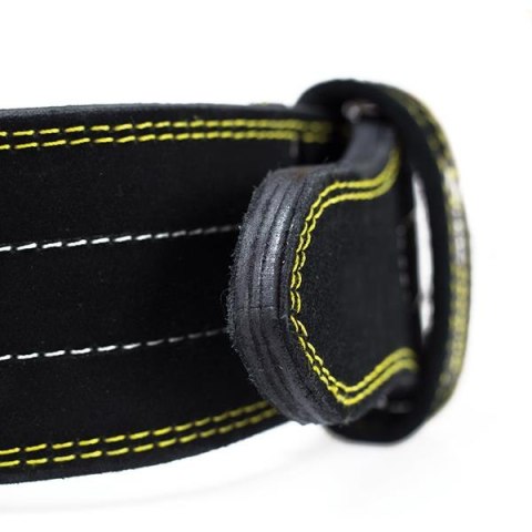 HMS PREMIUM PA3558 BLACK ROZM. XXL PAS DO ĆWICZEŃ SIŁOWYCH HMS PREMIUM HMS PREMIUM PA3558 BLACK ROZM. XXL PAS DO ĆWICZEŃ SIŁOWYCH HMS PREMIUM