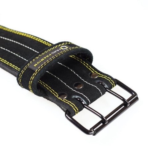 HMS PREMIUM PA3558 BLACK ROZM. XXL PAS DO ĆWICZEŃ SIŁOWYCH HMS PREMIUM HMS PREMIUM PA3558 BLACK ROZM. XXL PAS DO ĆWICZEŃ SIŁOWYCH HMS PREMIUM