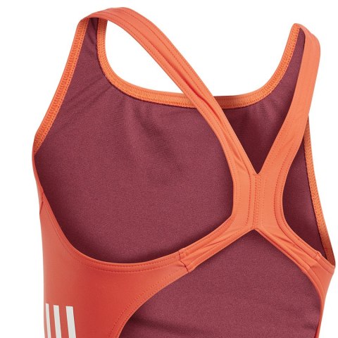 Kostium kąpielowy adidas Cut 3 Stripes Suit girls IQ3971 Kostium kąpielowy adidas Cut 3 Stripes Suit girls IQ3971