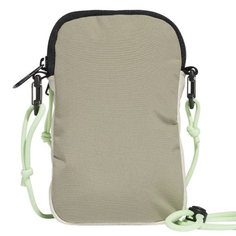 Torba saszetka adidas CXPLR Small Bag IP0392 beżowa Torba saszetka adidas CXPLR Small Bag IP0392 beżowa