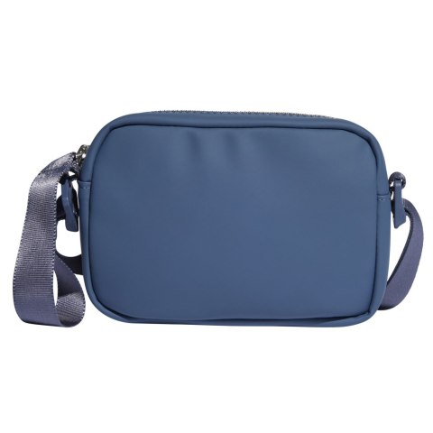 Torba saszetka adidas PU ESS Bag IT1948 niebieski Torba saszetka adidas PU ESS Bag IT1948 niebieski