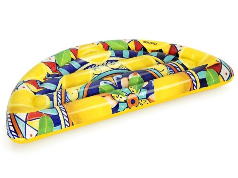 Bestway dmuchany Materac Sycylia 171 x 89 cm 43364 Bestway dmuchany Materac Sycylia 171 x 89 cm 43364