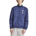 Bluza adidas Real Madryt Anthem Jacket IQ0549 Bluza adidas Real Madryt Anthem Jacket IQ0549
