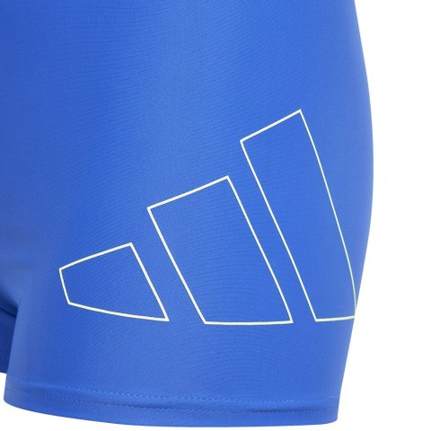 Kąpielówki adidas BB Boxer IK9653 Kąpielówki adidas BB Boxer IK9653